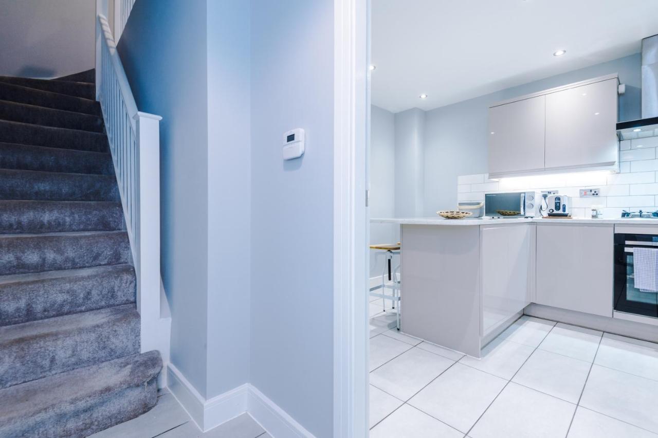 Holiday home Cestrian House Chester