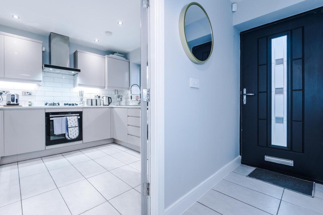 Cestrian House Holiday home Chester