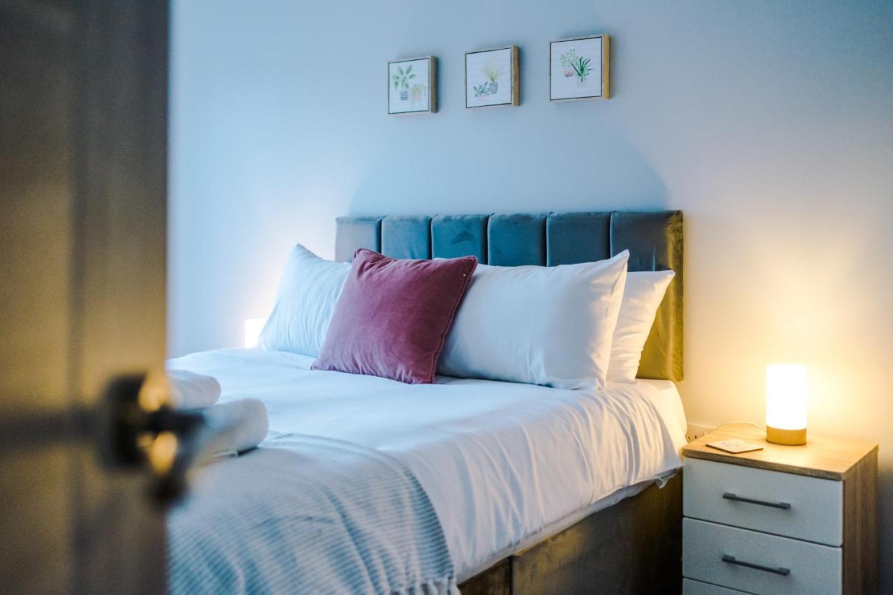 Cestrian House Holiday home Chester